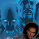 Cover art by John Cassaday.